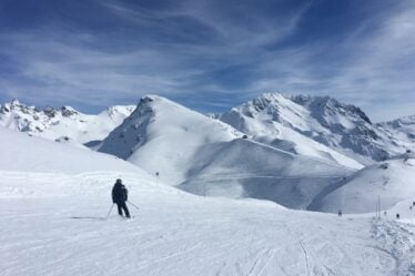 DNT organise la journée «Avalanche Smartness Day» - Norway Today - 18