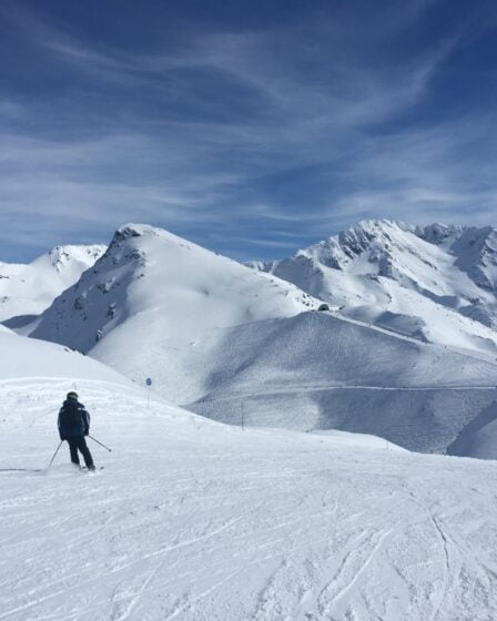 DNT organise la journée «Avalanche Smartness Day» - Norway Today - 11