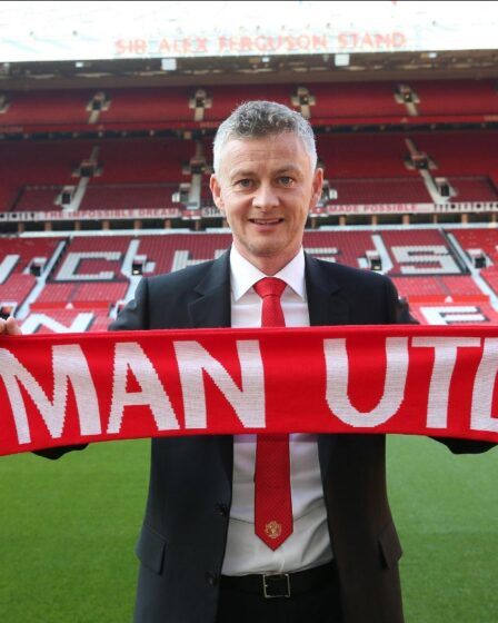 Solskjær: du super sub au rajeunissant - Norway Today 17 Solskjær: du super sub au rajeunissant - Norway Today - 16