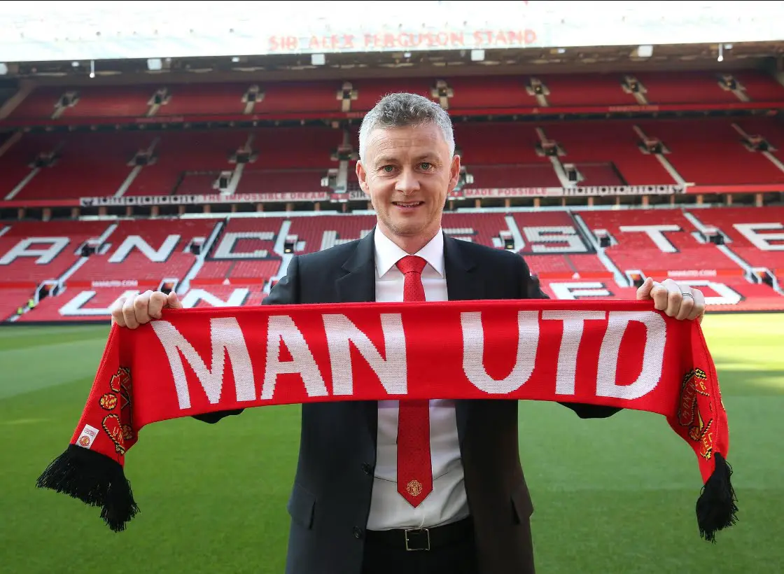 Solskjær: du super sub au rajeunissant - Norway Today 4 Solskjær: du super sub au rajeunissant - Norway Today - 3