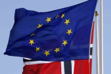 L'UE croit en une croissance accrue en Norvège - 23