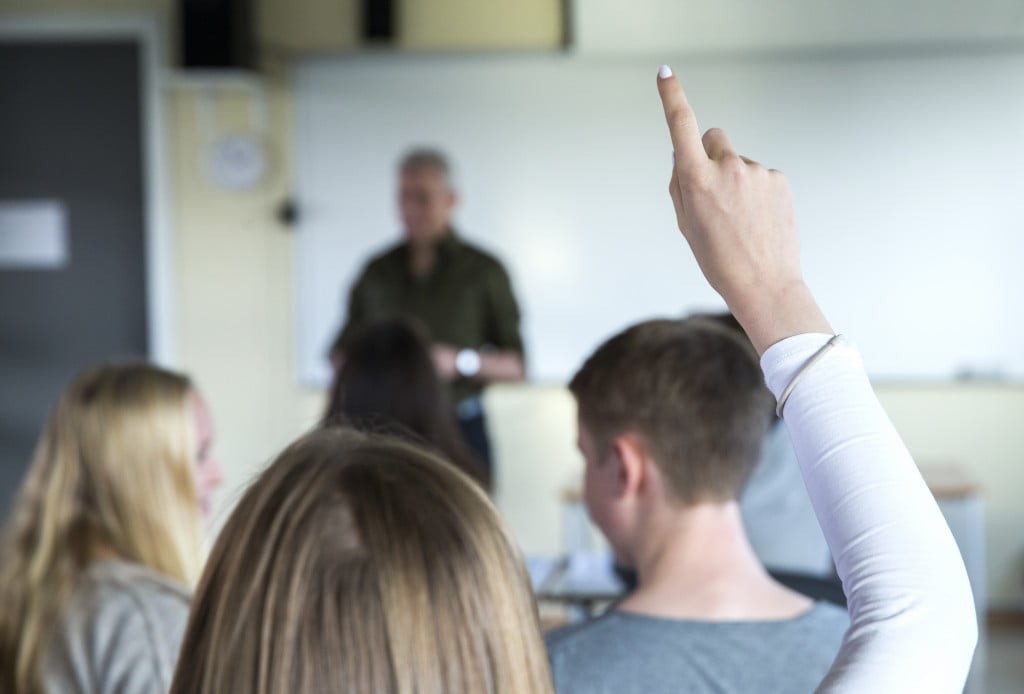 Plus de 20 500 étudiants et membres du personnel sont prêts à aider le système de santé 4 Plus de 20 500 étudiants et membres du personnel sont prêts à aider le système de santé - 3
