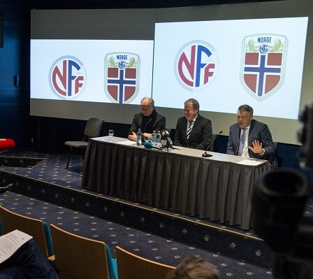 La NFF permet aux meilleurs clubs de prêter de jeunes joueurs tout au long de la saison 26 La NFF permet aux meilleurs clubs de prêter de jeunes joueurs tout au long de la saison - 25