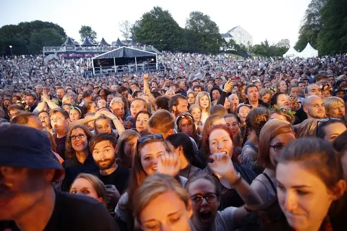 Les festivals à travers la Norvège ciblés par la fraude aux billets - 3