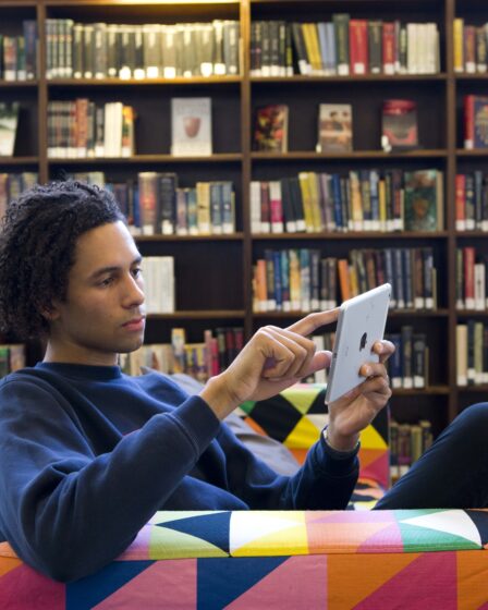 Sondage: L'amour de la lecture au top chez les Norvégiens 18 Sondage: L'amour de la lecture au top chez les Norvégiens - 17