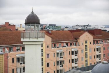 Aucune femme au conseil d'administration de 70% des mosquées - 18