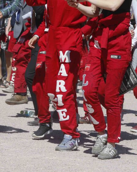 Quelques expulsions de Kongeparken - Norway Today 17 Quelques expulsions de Kongeparken - Norway Today - 16