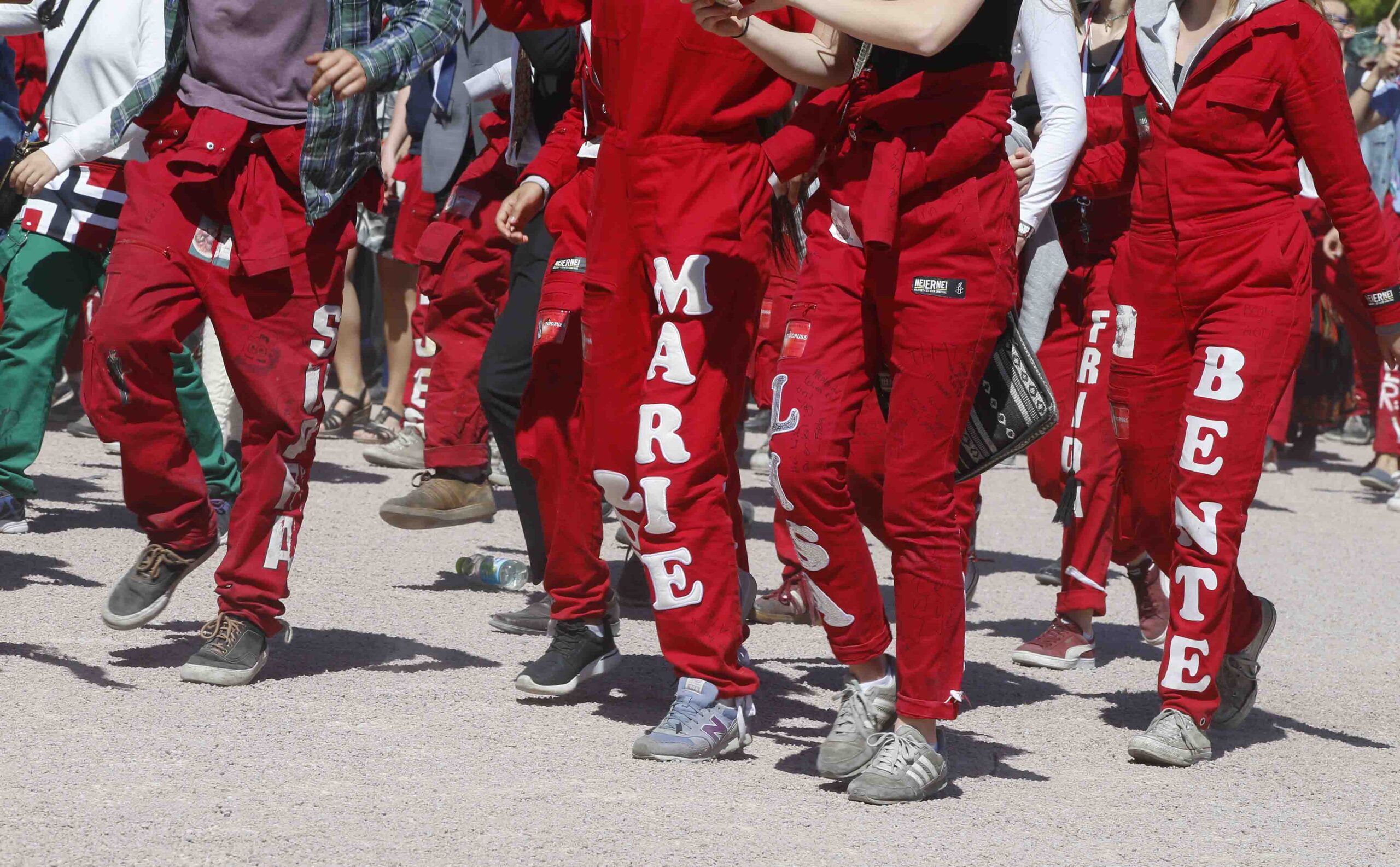 Russ inculpé pour avoir partagé une vidéo de sexe - Norway Today 6 Russ inculpé pour avoir partagé une vidéo de sexe - Norway Today - 5