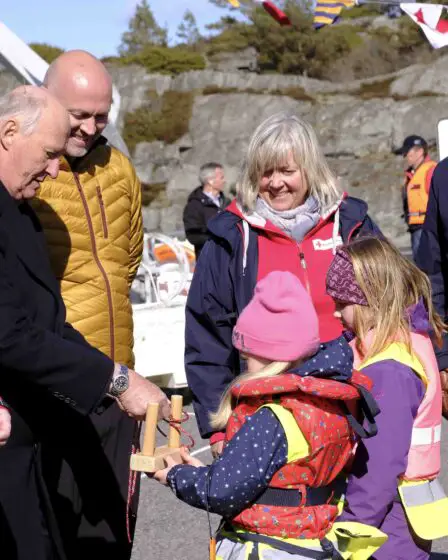 Les brutes du lycée peuvent être émues de force - Norway Today 20 Les brutes du lycée peuvent être émues de force - Norway Today - 19