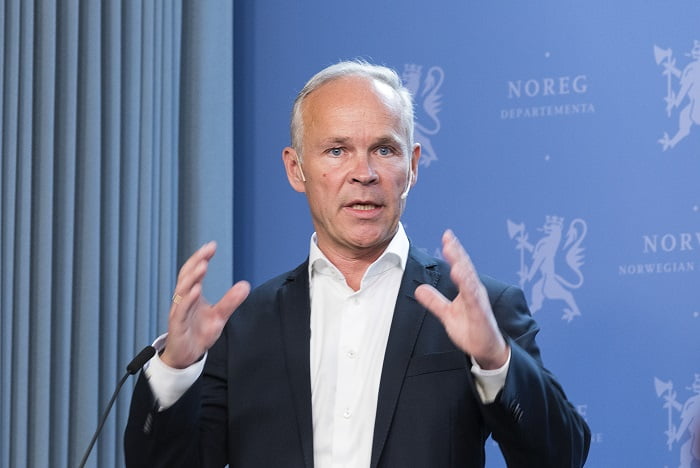 Demande irréaliste de connaissances norvégiennes pour la citoyenneté 4 Demande irréaliste de connaissances norvégiennes pour la citoyenneté - 3
