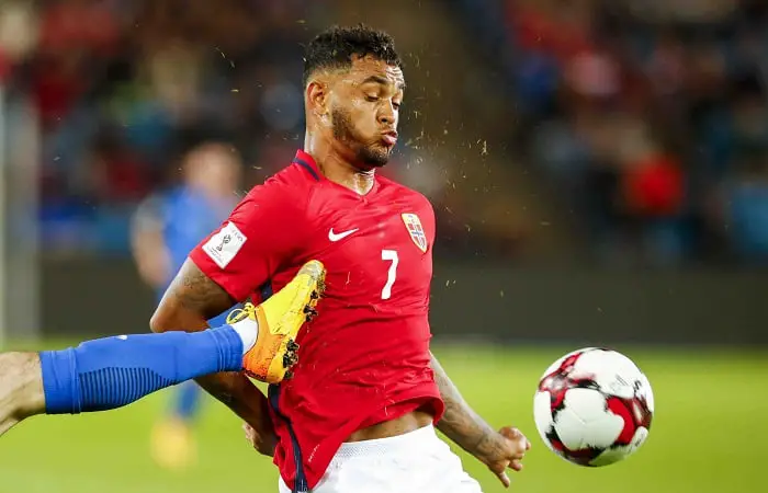 King à propos de son avenir à Bournemouth: ne pas essayer de faire la une des journaux 4 King à propos de son avenir à Bournemouth: ne pas essayer de faire la une des journaux - 3