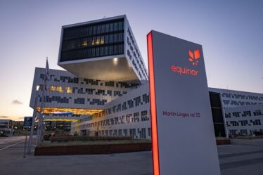 Les étudiants souhaitent travailler avec les énergies renouvelables, et à Equinor - 16