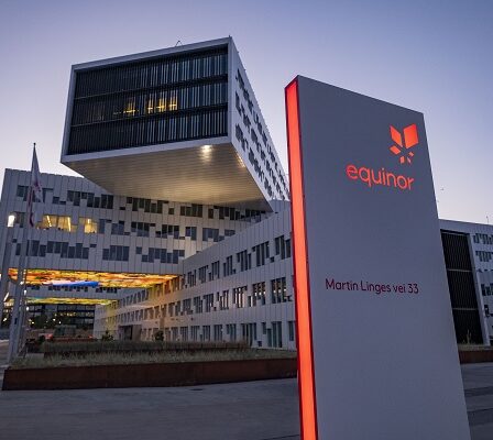 Equinor remporte l'opportunité de développer le plus grand parc éolien offshore au monde - 14