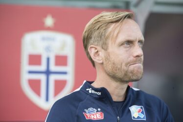 Match nul difficile pour la Norvège en Coupe du monde - 22