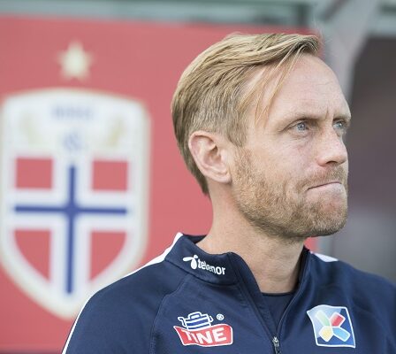 Match nul difficile pour la Norvège en Coupe du monde 42 Match nul difficile pour la Norvège en Coupe du monde - 41