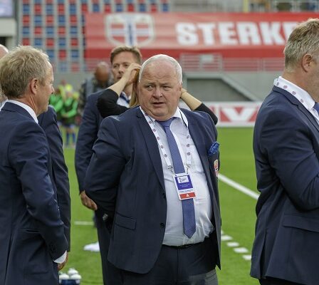 La Fédération nordique de football va faire pression sur le Qatar 30 La Fédération nordique de football va faire pression sur le Qatar - 29