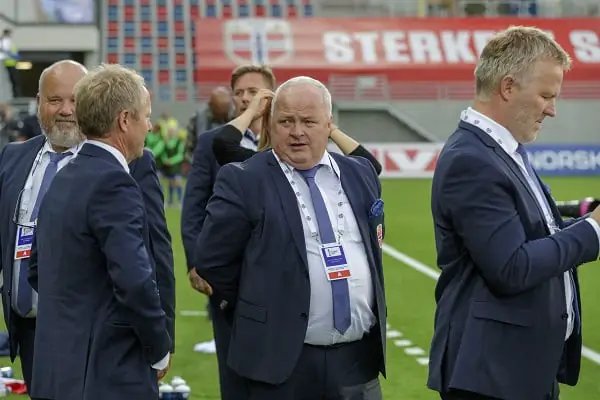 La Fédération nordique de football va faire pression sur le Qatar 4 La Fédération nordique de football va faire pression sur le Qatar - 3