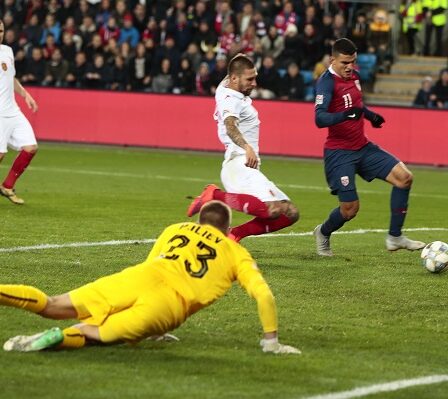 La Norvège gagne - Le meilleur du début à la fin 12 La Norvège gagne - Le meilleur du début à la fin - 11