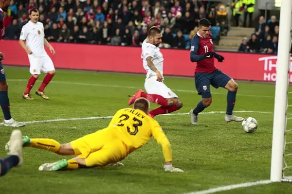 La Norvège gagne - Le meilleur du début à la fin 4 La Norvège gagne - Le meilleur du début à la fin - 3