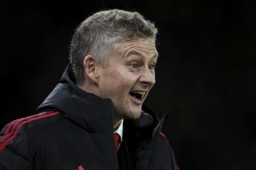 Solskjær directeur permanent à United - Norway Today - 20