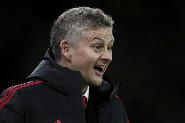 Manchester United de Solskjær prend le contrôle au Pays de Galles 4 Manchester United de Solskjær prend le contrôle au Pays de Galles - 3