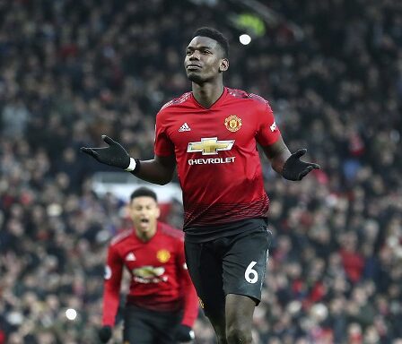 Solskjær touche le record de la Premier League et `` ne peut pas se plaindre '' 29 Solskjær touche le record de la Premier League et `` ne peut pas se plaindre '' - 28