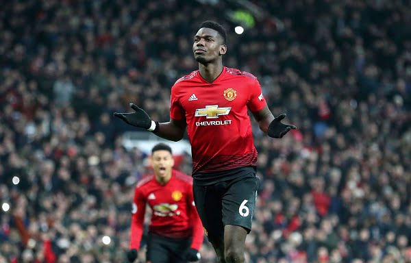 Solskjær touche le record de la Premier League et `` ne peut pas se plaindre '' 4 Solskjær touche le record de la Premier League et `` ne peut pas se plaindre '' - 3