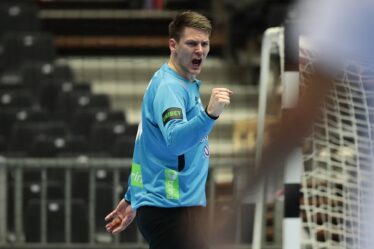 Les espoirs de la Coupe du monde montent en flèche alors que la Norvège bat l'Égypte 32-28 - 20