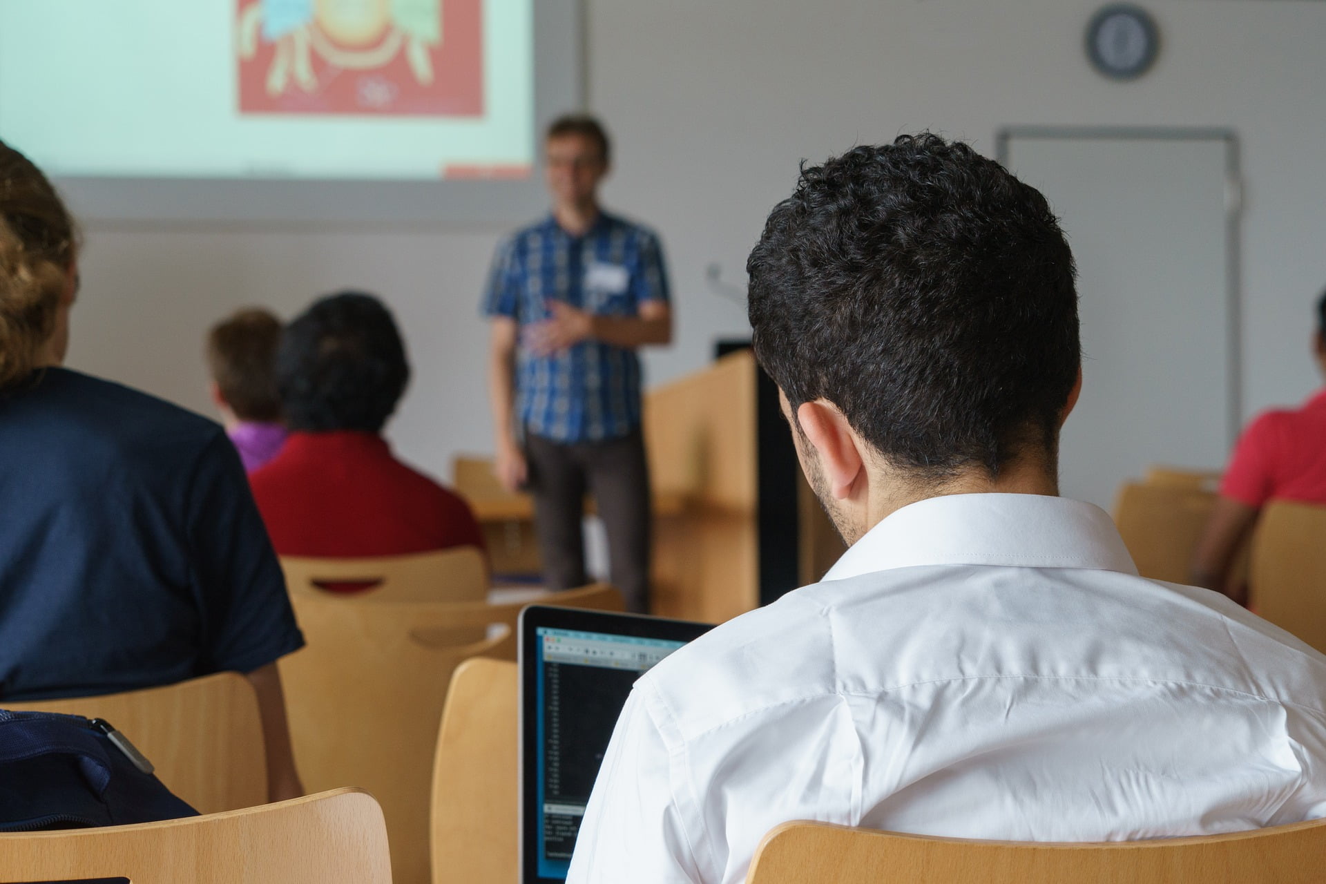 Doit faire un effort pour les professeurs d'anglais - Norway Today 4 Doit faire un effort pour les professeurs d'anglais - Norway Today - 3