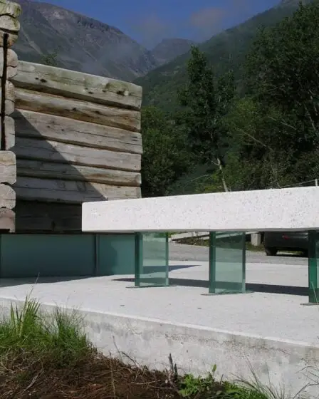La Norvège a-t-elle les meilleures toilettes publiques du monde? 7 La Norvège a-t-elle les meilleures toilettes publiques du monde? - 6