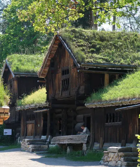 Voir la vie en Norvège 27 Voir la vie en Norvège - 26