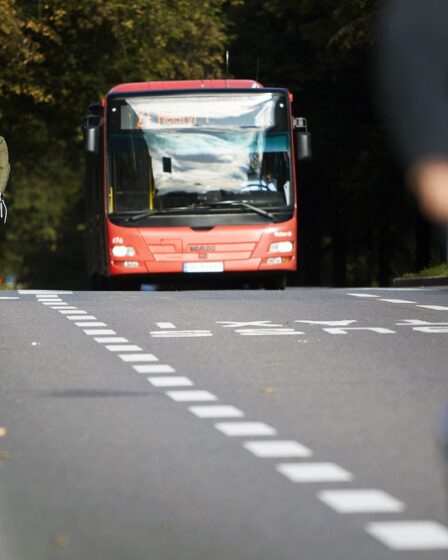 Impossible d'utiliser votre billet en raison de la grève des bus? Vous pourriez obtenir un remboursement - 12