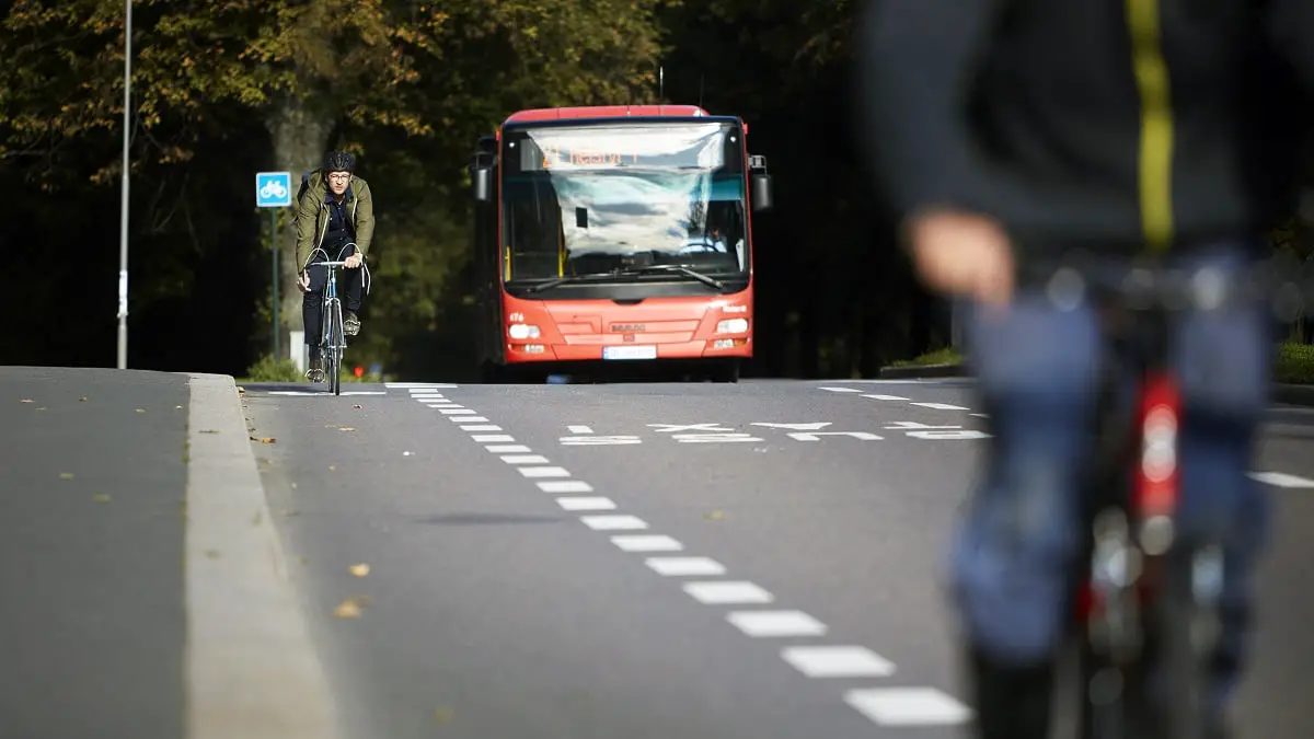 Impossible d'utiliser votre billet en raison de la grève des bus? Vous pourriez obtenir un remboursement 4 Impossible d'utiliser votre billet en raison de la grève des bus? Vous pourriez obtenir un remboursement - 3