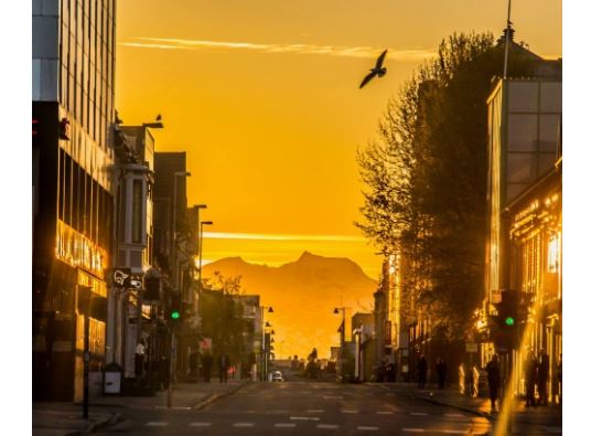 10 BONNES RAISONS DE VISITER TROMSØ 4 10 BONNES RAISONS DE VISITER TROMSØ - 3