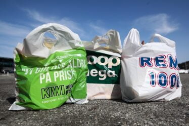 100 millions du fonds des sacs en plastique pour les projets - 16