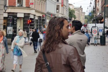 Diminution de la population dans près de la moitié de toutes les municipalités - 20
