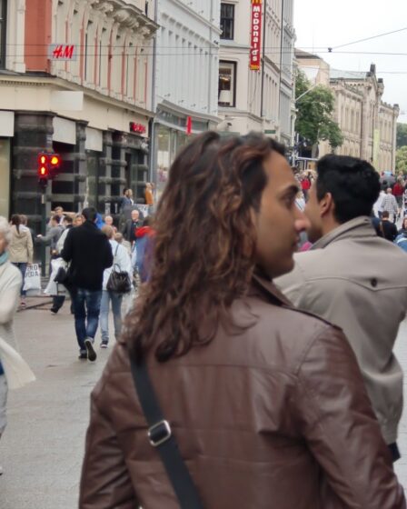 Excédent de naissance le plus bas en Norvège depuis 1985 20 Excédent de naissance le plus bas en Norvège depuis 1985 - 19