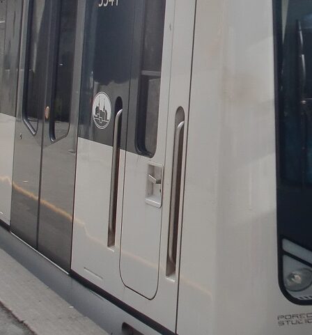 Le métro d'Oslo prend des mesures contre le coronavirus pour prévenir l'infection 23 Le métro d'Oslo prend des mesures contre le coronavirus pour prévenir l'infection - 22