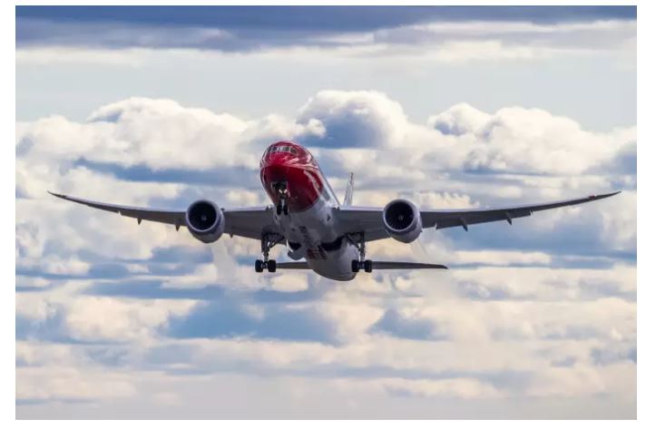 Norwegian Airline lance une nouvelle liaison directe vers Singapour 4 Norwegian Airline lance une nouvelle liaison directe vers Singapour - 3