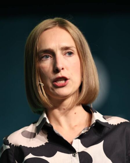 L'accord de libre-échange avec le Royaume-Uni ne sera probablement pas conclu à temps - la Norvège travaille sur des solutions d'urgence 8 L'accord de libre-échange avec le Royaume-Uni ne sera probablement pas conclu à temps - la Norvège travaille sur des solutions d'urgence - 7