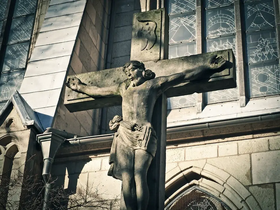 Les cas d'abus sexuels dans l'église norvégienne ont plus que doublé 4 Les cas d'abus sexuels dans l'église norvégienne ont plus que doublé - 3