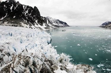 Les Norvégiens ont moins peur du changement climatique que les autres Européens - 16