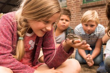Film suédois pour enfants récompensé - Norway Today - 18