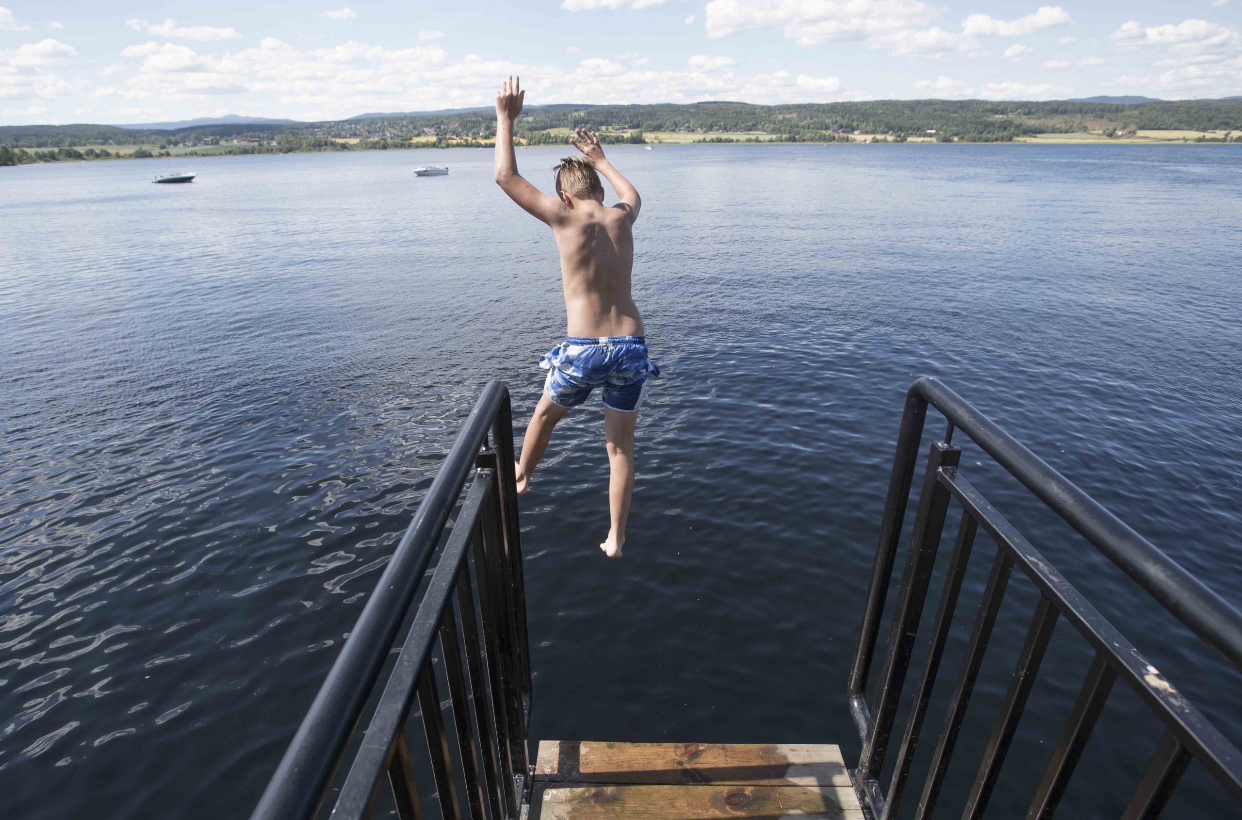 La capitale a connu le plus de journées estivales de 2017 4 La capitale a connu le plus de journées estivales de 2017 - 3