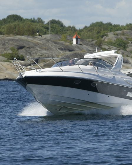 Moins de bateaux de police cet été dans le sud de la Norvège 14 Moins de bateaux de police cet été dans le sud de la Norvège - 13