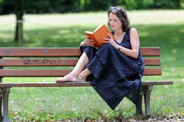 L'industrie du livre s'inquiète de la baisse des ventes - 18