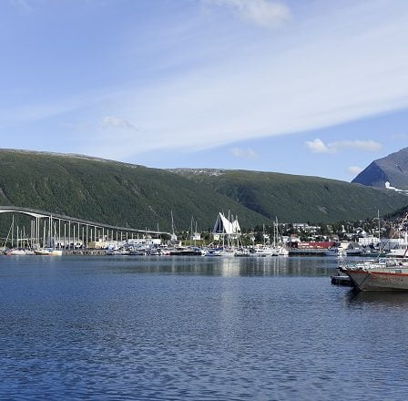 Nuit tropicale à Tromsø pour la première fois 20 Nuit tropicale à Tromsø pour la première fois - 19