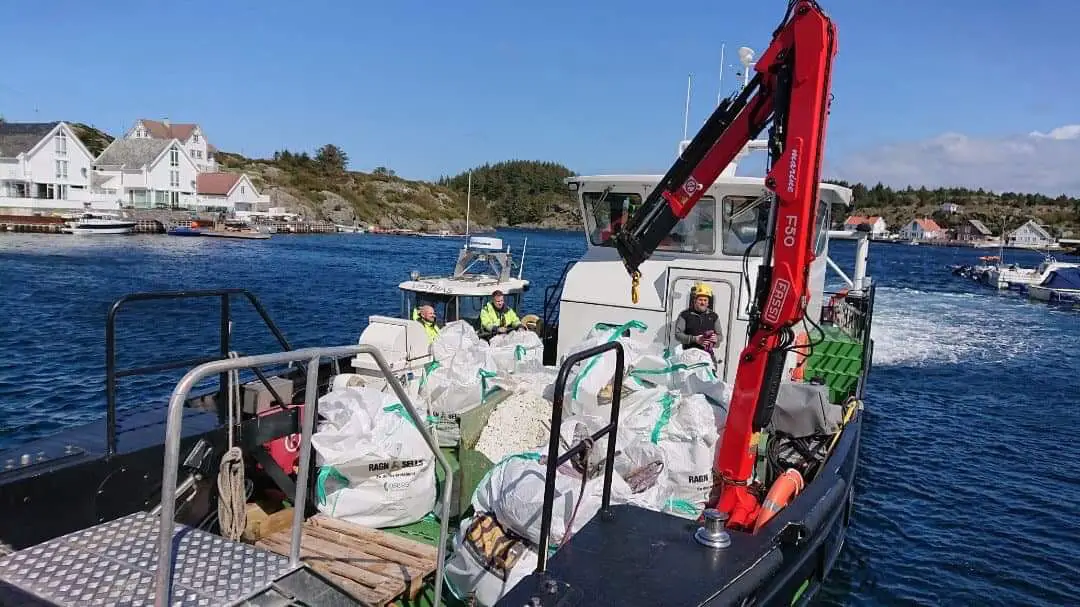 40K rangements pendant la semaine du nettoyage des plages - Norway Today 4 40K rangements pendant la semaine du nettoyage des plages - Norway Today - 3