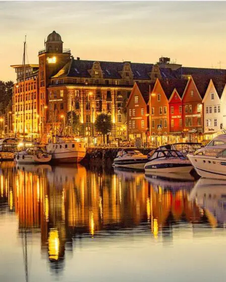 Visitez Bergen - une ville du patrimoine mondial! 40 Visitez Bergen - une ville du patrimoine mondial! - 39