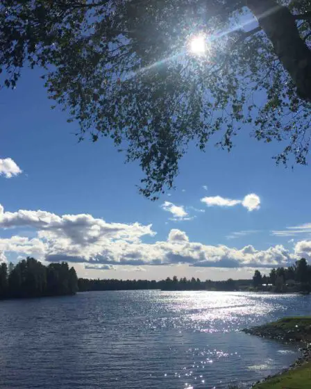 Chaleur estivale à plusieurs endroits au sud - 10